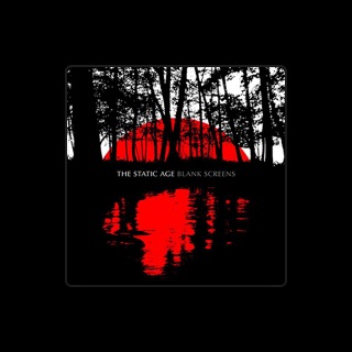 The Static Age