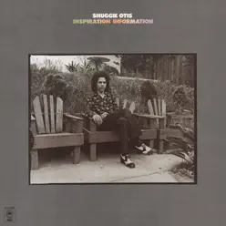 Inspiration Information - Shuggie Otis