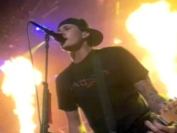 182 - Anthem Part Two — blink