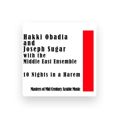 Listen to Middle East Ensemble, watch music videos, read bio, see tour dates & more!