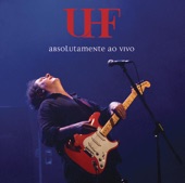 Brincar No Fogo (Live) artwork