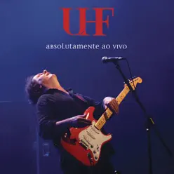 Absolutamente (Ao Vivo) - Uhf