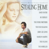 Stealing Home (Original Motion Picture Soundtrack)
