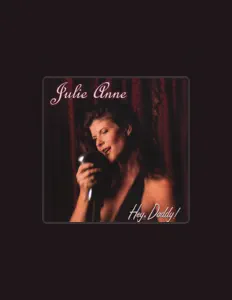 Listen to Julie Anne, watch music videos, read bio, see tour dates & more!