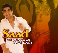The Dance of My Heart - Saad