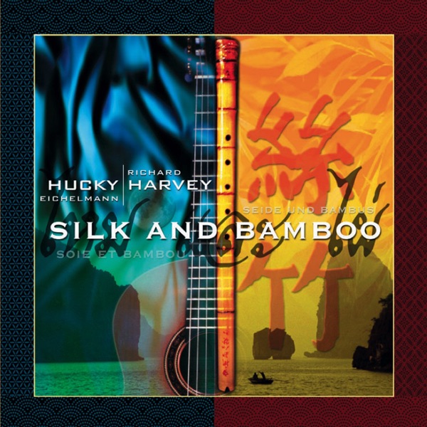 Silk and Bamboo