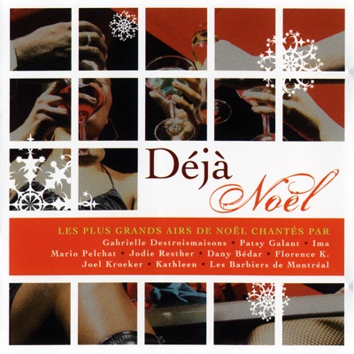Déjà Noël