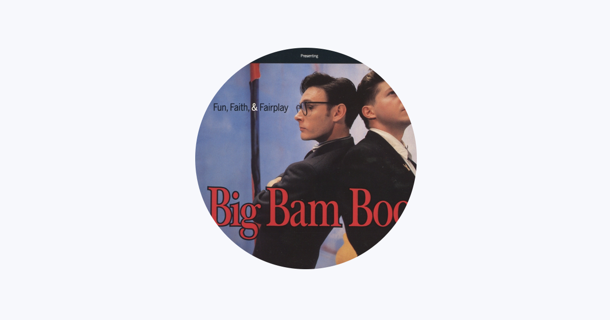 Big Bam Boo - Apple Music