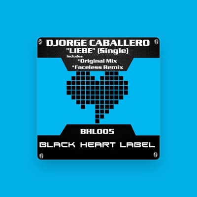 Listen to DJorge Caballero, watch music videos, read bio, see tour dates & more!