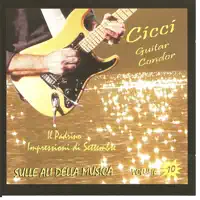 Impressioni di settembre — Cicci Guitar Condor