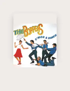 Listen to The Boppers, watch music videos, read bio, see tour dates & more!
