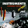 Instruments - Elephant Tusk (Edison Remix)