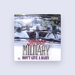 Street Military