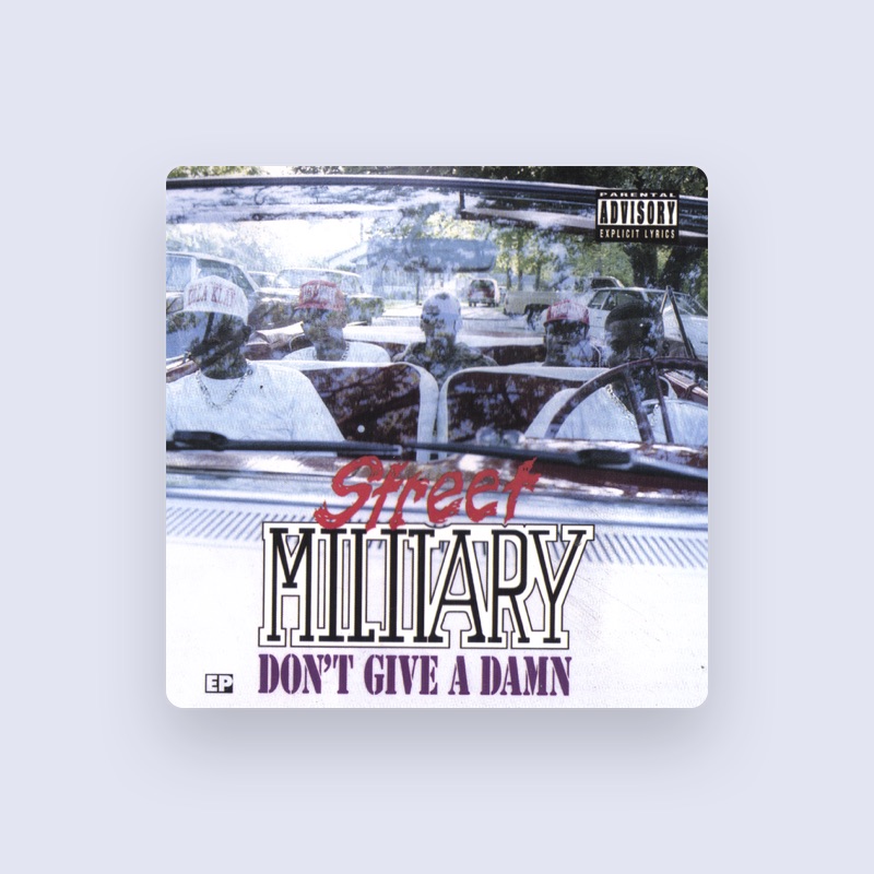 Street Military