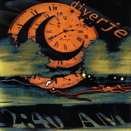 Stimulate (Headache) Diverje