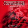 Cover DJ Visage - Formula 1