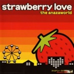 Strawberry Love
