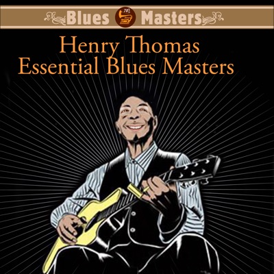 Henry Thomas
