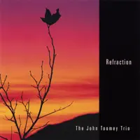 A Second Thought — John Toomey Trio
