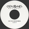 Do You Remember - Single