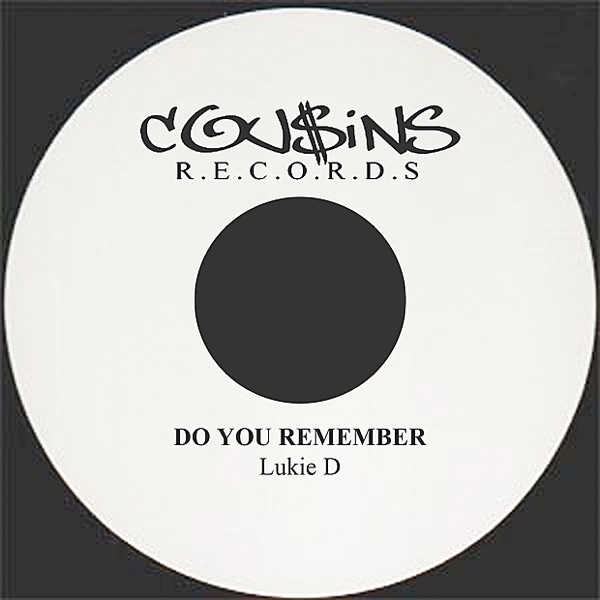Do You Remember