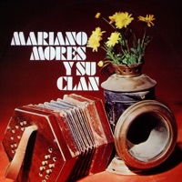 Mariano Mores - El Patio De La Morocha