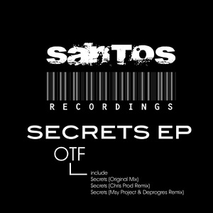Secrets - EP - Single