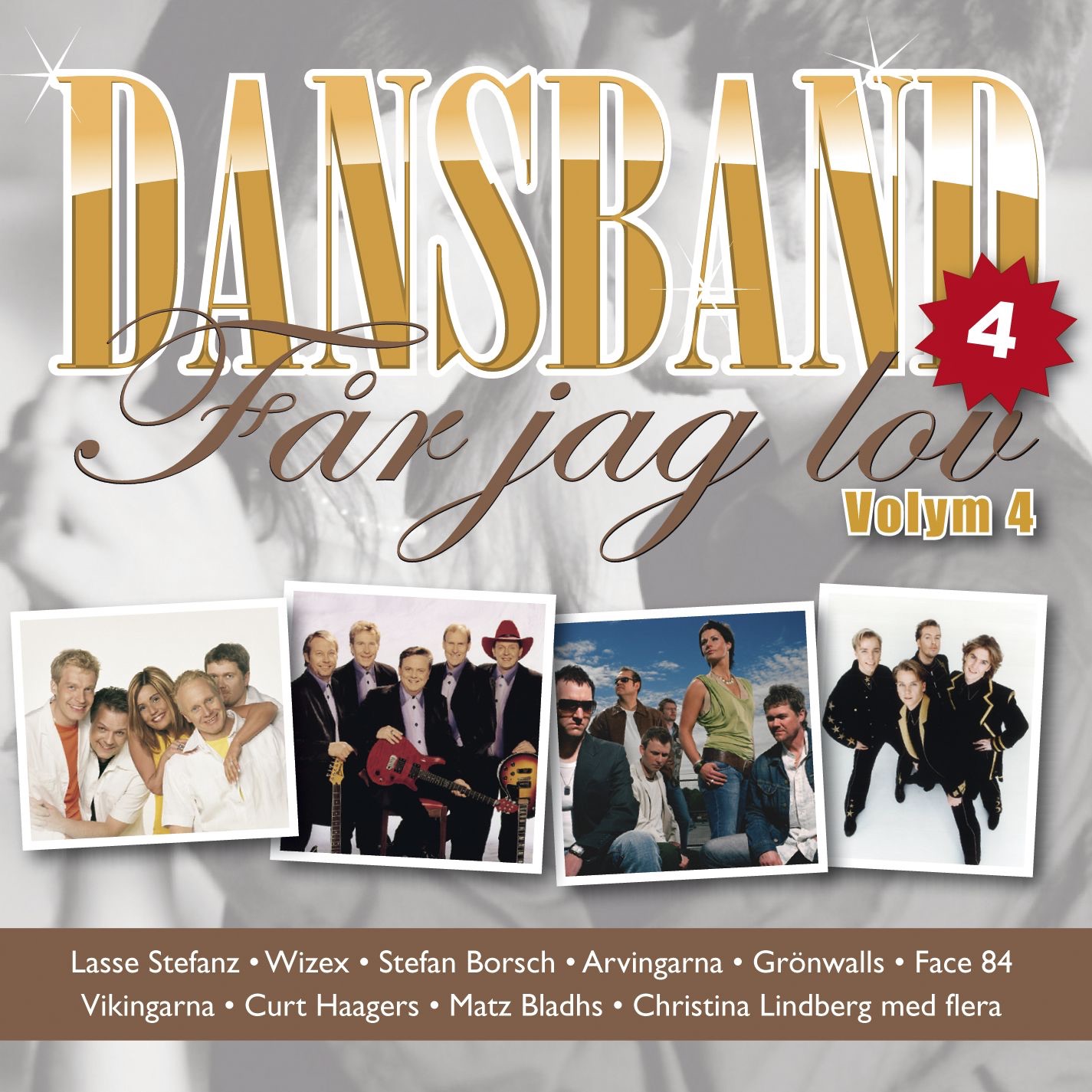 Får jag lov, Vol. 4