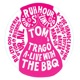 Live With the BBQ Single