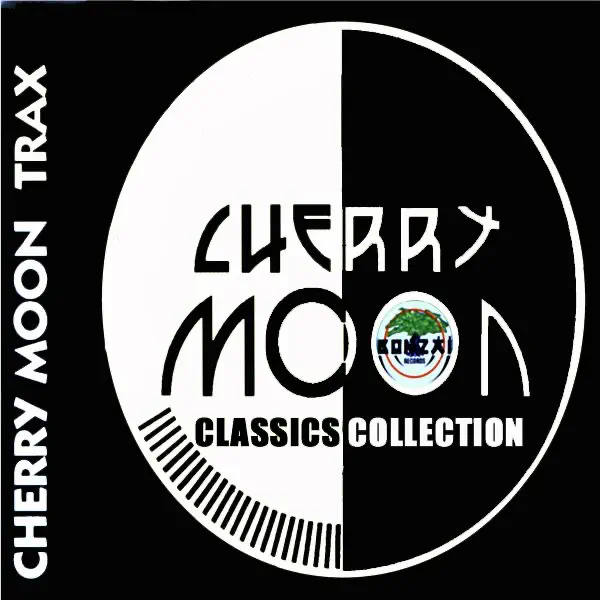 The House of House — Cherry Moon Trax