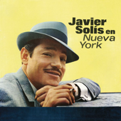 Javier Solís en Nueva York
