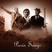 Paris Songs - Various Artists