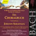 Ach, Was Soll Ich Sunder Machen: Chorale Prelude, BWV 770/1 / Chorale Set...