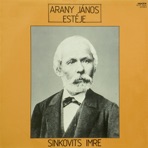 Arany János estéje