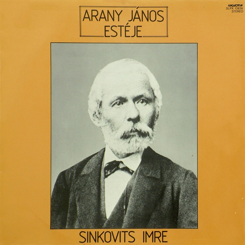 Arany János estéje