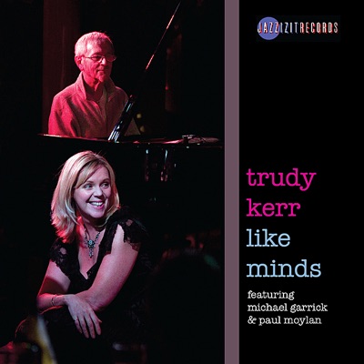 Like Minds (feat. Michael Garrick & Paul Moylan)