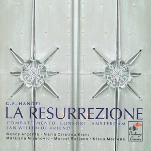 Handel: La resurrezione