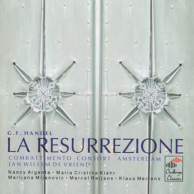 Handel: La resurrezione
