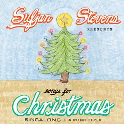 Songs for Christmas - Sufjan Stevens