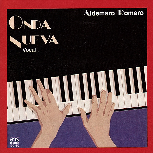 Artwork for Onda Nueva / The New Wave