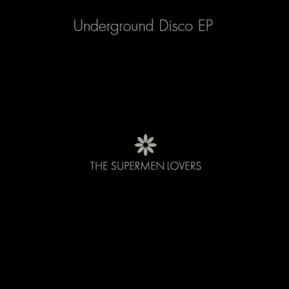 Underground Disco - EP