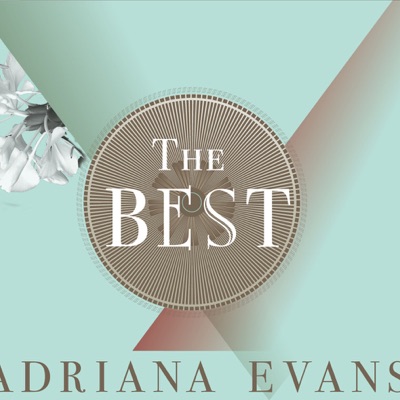 Adriana Evans - Seein' Is Believing