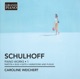 Schulhoff Piano Works Vol 1