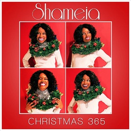 Deck the Halls (Remix) (feat. SK) Shameia