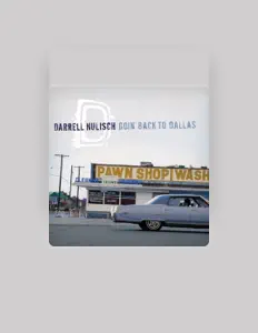Listen to Darrell Nulisch, watch music videos, read bio, see tour dates & more!