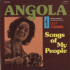 Angola - Songs of My People - Lilly Tchiumba