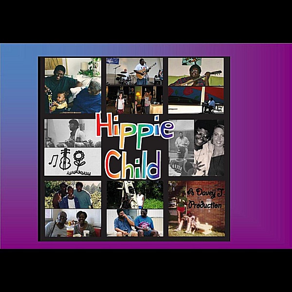 Hippie Child - Single