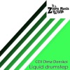 Liquid Drumstep (Continuous DJ MIX)
