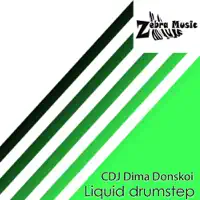 Liquid Drumstep (Continuous DJ MIX)