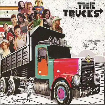The Trucks adlı sanatçının The Trucks albümünü dinle